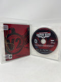 Playstation 3 (PS3) Sniper Elite V2: Silver Star Edition