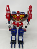 Transformers: Energon Wing Saber