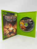 Xbox: Crimson Skies