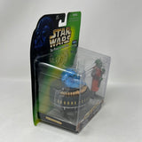 Star Wars The Power Of The Force: Max Rebo Band Pairs: Max Rebo & Doda Bodonawieedo