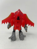 Transformers Robots In Disguise Combiner Force: Twinferno