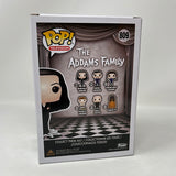 Funko POP! The Addams Family Morticia Addams #809