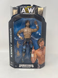 AEW Wrestling Unmatched Collection: Kenny Omega