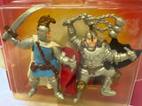 TSR Advanced Dungeons & Dragons: Heroic Men-At-Arms