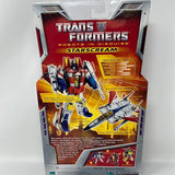 Transformers Robots In Disguise Classic Deluxe: Starscream