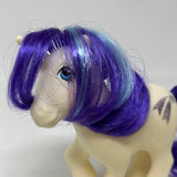 1983 My Little Pony “Glory” Unicorn Collection