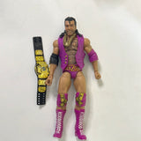 WWE Defining Moments: Razor Ramon