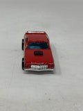 1975 Hot Wheels “Torino Stocker” Flying Colors Redline