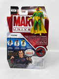 Marvel Universe Vision Series 2 #006