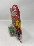 1993 Hot Wheels Vintage Collection “Custom Mustang” Exclusive Series II