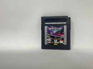 Nintendo Gameboy: NFL Blitz