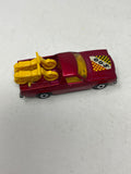 1977 Matchbox/Lesney “Holden Pick-Up” No. 60 Superfast