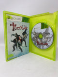 Xbox 360: The First Templar