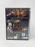 Playstation 2 (PS2): Prince Of Persia Warrior Within