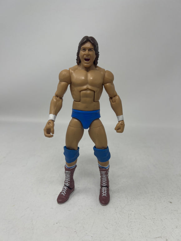 WWE Elite Hall Of Fame: Rowdy Roddy Piper