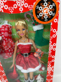 “Happy Holiday’s” Barbie (Target Exclusive)