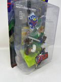 Joy Ride/Nintendo The Legend of Zelda Ocarina of Time “Link” action figure (series 3)