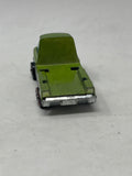 1971 Hot Wheels “The Snorkel” aka “Scooper” The Heavyweights Redline
