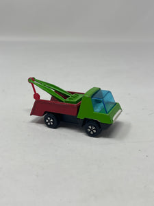 Vintage Playart “Tow Truck”