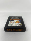 Atari: Game Program Super Breakout (CX2608)