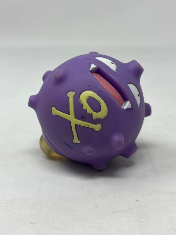 1999 Burger King Pokemon “Gastly” Top Toy