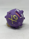1999 Burger King Pokemon “Gastly” Top Toy