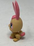 Littlest Pet Shop “Rabbit (Pink Ears)” #506