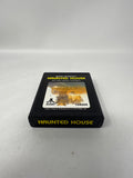 Atari Game Program: Haunted House