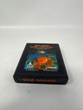 Atari Game Program: Star Raiders