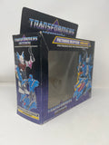 Transformers 1987 G1: Pretenders Bomb-Burst (complete)