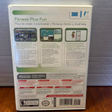 Nintendo Wii: Wii Fit Plus