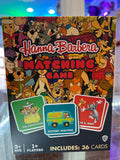 Hannah-Barbera Matching Game