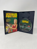 Playstation 2 (PS2) Wheel Of Fortune