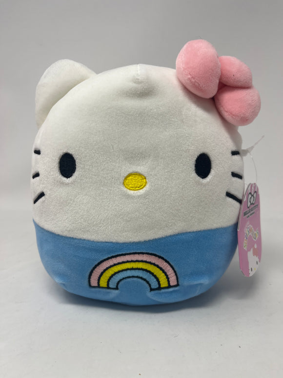 “Hello Kitty” Squishmallow 7 inch