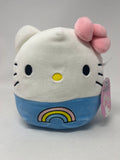 “Hello Kitty” Squishmallow 7 inch