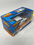 Hot Wheels Pull-Back Speeders “Lancer Evolution IX”