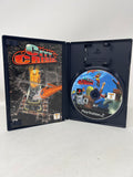 Playstation 2 (PS2) City Crisis