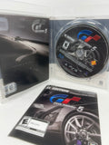 Playstation 3 (PS3) Grab Turismo 3