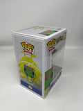 Funko Pop! Pokemon Caterpie #848