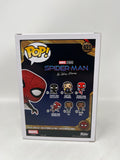 Funko POP! Marvel Spider-Man No Way Home “Spider-Man” (Upgraded Suit) #923