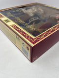2000 “Merlin The Magician & Morgan Le Fay The Enchantress” Limited Edition Magic & Mystery Collection Barbie