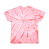 Kerbobble Toys Tie-Dye Tee, Cyclone