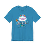 "My Happy Place" Kerbobble Toys Jersey Short Sleeve Tee