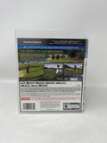 Playstation 3 (PS3) EA Sports Tiger Woods PGA Tour 12: Masters