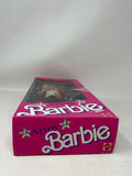 Vintage Collectible Army Barbie (blond)