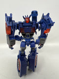 Transformers Robots In Disguise Combiner Force: Soundwave