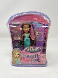 “Talia” Dancefloor Funk Lil’ Bratz Doll