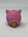 1999 Burger King Pokemon “Jigglypuff” Top Toy