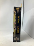 Mortal Kombat Shad Kahn Action Figure