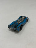 1973 Hot Wheels “Jet Threat” 1973 Shell Promos Redline